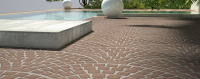 Cipagres Outdoor Porfido Kőhatású járólap | Csempék és Padlólapok
