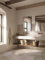 ClassTile Castlestone Falburkolat | Csempék és Járólapok