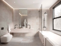 ClassTile Castlestone Falburkolat | Csempék és Padlólapok