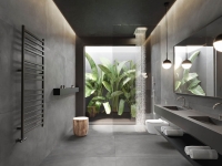 ClassTile Mystone Falburkolat | Csempék és Padlólapok