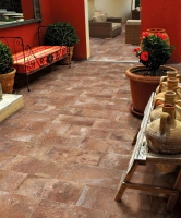 ClassTile Terre Toscane Kőhatású járólap | Csempék és Padlólapok