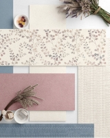 Colorker Lotus Csepme és Padlólap