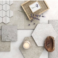 Colorker Solange Csepme és Padlólap