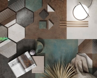 Colorker Sonar Csepme és Padlólap