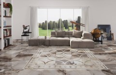 Colorker Odyssey Kőhatású járólap 