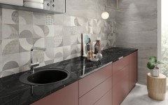 Colorker Kawaii Konyhai burkolólap 