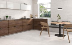 Colorker Horizon Konyhai burkolólap 