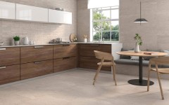 Colorker Horizon Konyhai burkolólap 