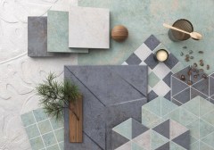 Colorker Panamera Kőhatású járólap 