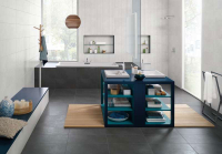 Agrob Buchtal Ceramics Como Csempe és Padlólap