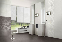 Settecento Ceramica Concreta Csempe és Padlólap