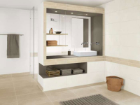 Agrob Buchtal Ceramics Concrete Csempe és Padlólap