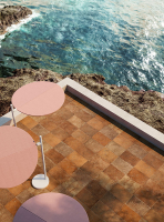 CIR Manufatture Ceramiche Cotto del Campiano Csempe és Padlólap