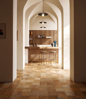 CIR Manufatture Ceramiche Cotto del Campiano Csempe és Padlólap