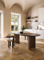 CIR Manufatture Ceramiche Cotto del Campiano Csempe és Padlólap