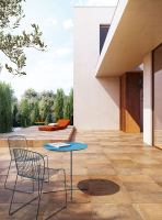 CIR Manufatture Ceramiche Cotto del Campiano Csempe és Padlólap