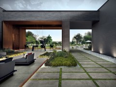 Cotto d'Este Blend Stone Kőhatású járólap | Mozaikok és Csempék