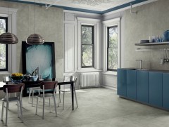 Cotto d'Este Grunge Falburkolat | Csempék és Padlólapok