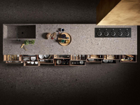 Cotto d'Este Pietra D'Iseo Konyhai burkolólap | Csempe és Járólap