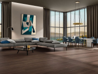 Cotto d'Este Woodland Fahatású járólap | Csempék és Járólapok