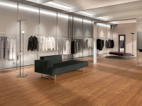 Cotto d'Este Woodland Fahatású járólap | Csempék és Falburkolatok