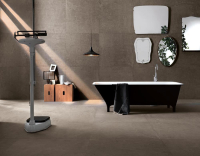 Cotto d'Este X-Beton Falburkolat | Csempék és Járólapok