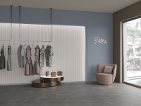 Cotto Petrus Anni 70 Falburkolat | Csempék és Padlólapok