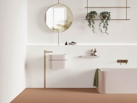 Cotto Petrus Anni 70 Falburkolat | Csempék és Burkolatok