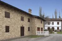 Cotto Petrus Brickone Falburkolat | Falburkolatok és Csempék