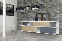 Cotto Petrus Brickone Falburkolat | Mozaikok és Csempék