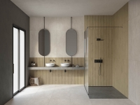 Cotto Petrus Flash Falburkolat | Csempék és Mozaikok