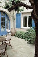 Cotto Petrus Fossili Out Kőhatású járólap | Csempék és Padlólapok