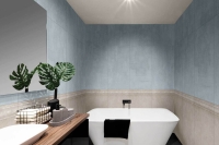 Cotto Petrus Fusion Falburkolat | Csempék és Burkolatok