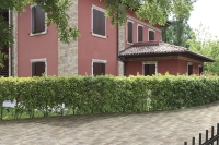 Cotto Petrus Muro Di Siena Kőhatású járólap