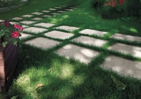 Cotto Petrus Outdoor 4 Kőhatású járólap | Mozaikok és Csempék