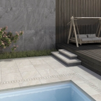 Cotto Petrus Outdoor 4 Kőhatású járólap | Csempék és Padlólapok