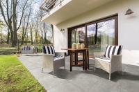 Cotto Petrus Outdoor 4 Kőhatású járólap | Járólapok és Csempék