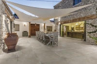 Cotto Petrus Outdoor 4 Kőhatású járólap | Padlólapok és Csempék