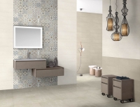 Cotto Petrus Oxford Falburkolatok | Csempék és Padlólapok