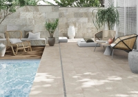 Cotto Petrus Pietrone & Roccione Out Kőhatású járólap