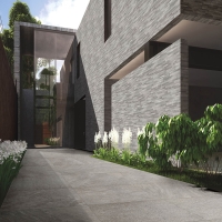 Cotto Petrus Spaccone Falburkolatok | Csempék és Padlólapok