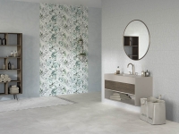 Cotto Petrus Spettacolo Falburkolatok | Csempék és Járólapok