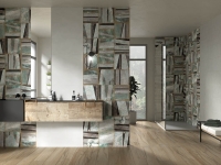 Cotto Petrus Spettacolo Falburkolatok | Csempék és Padlólapok