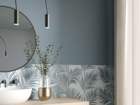 Cotto Petrus Spettacolo Falburkolatok | Csempék és Burkolatok