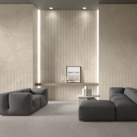 Cotto Petrus Time Stone Falburkolat | Csempék és Járólapok