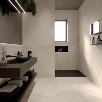 Cotto Petrus Time Stone Falburkolat | Csempék és Padlólapok