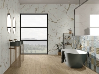 Cotto Petrus Vision Matt Falburkolat | Csempék és Járólapok