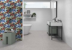 Ceracasa Couture Sauvage Falburkolat | Csempék és Padlólapok