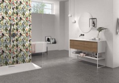 Ceracasa Couture Sauvage Falburkolat | Csempék és Járólapok