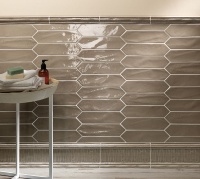 Settecento Ceramica Crayons Csempe